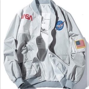 NWT NASA jacket